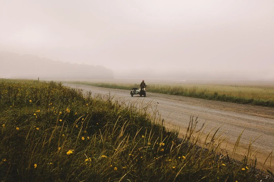 Photo: Terrill Sands