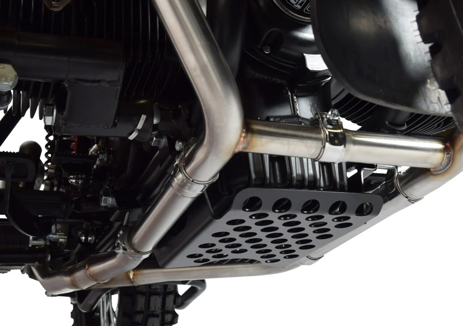 +Adventure Package — Ural Motorcycles