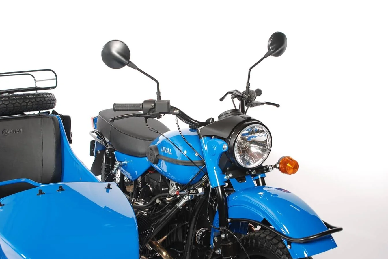 Custom Options Explained