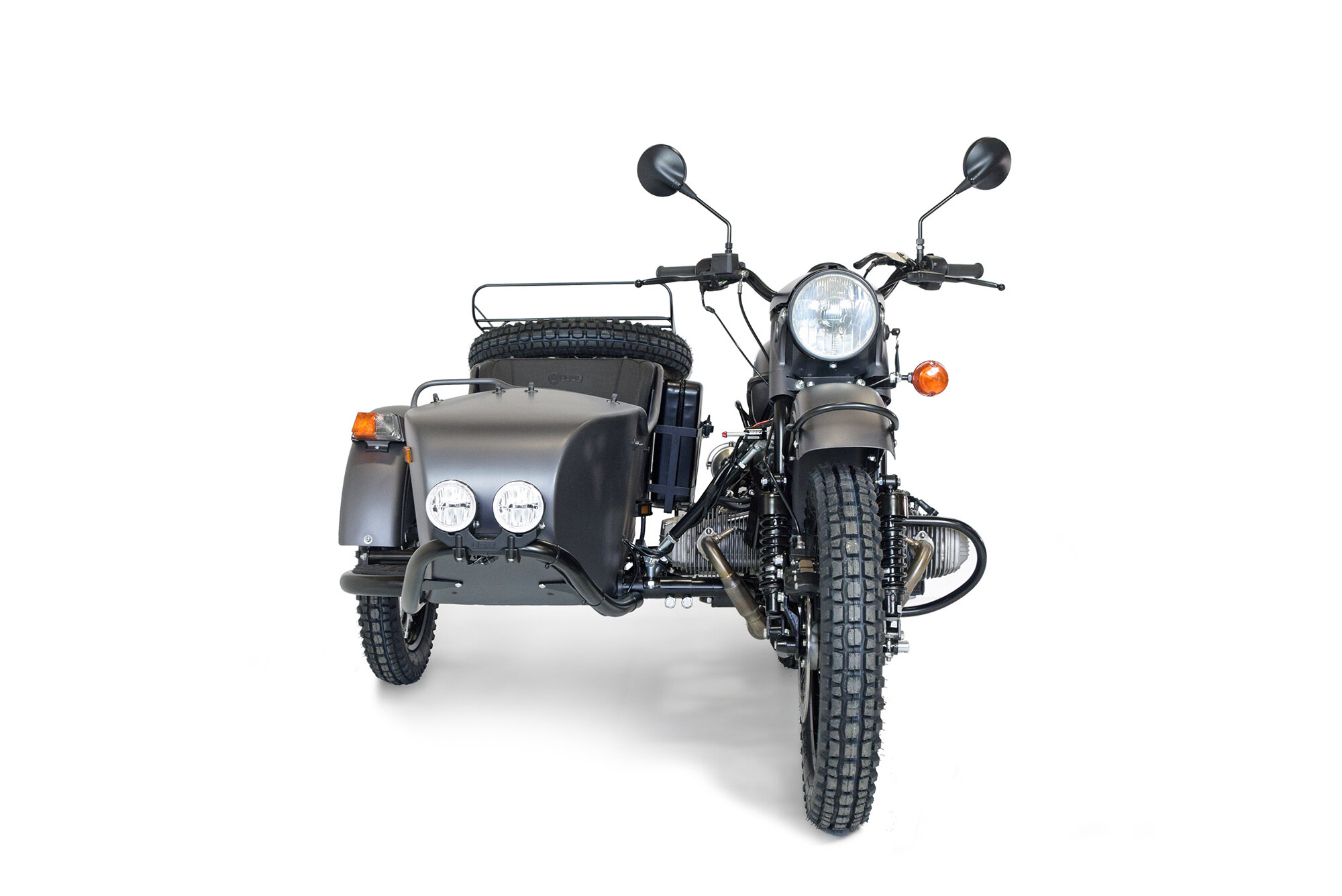 URAL moto-cross-50cc-enfant-dirt-bike Used - the parking motorcycles