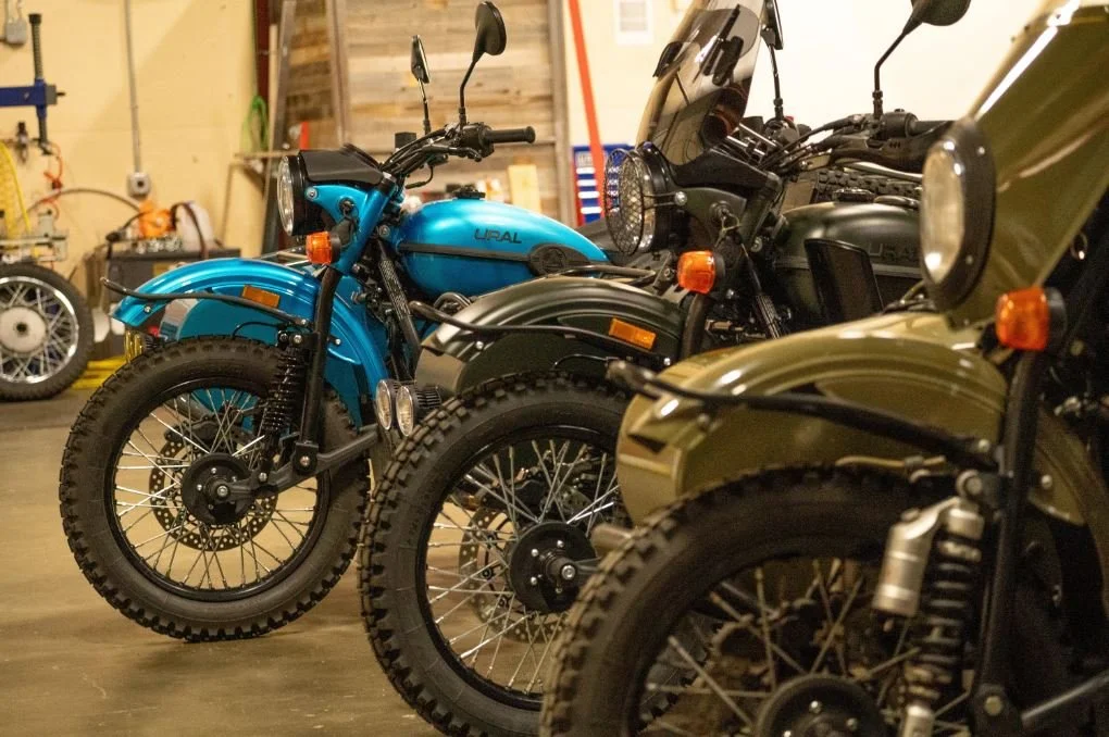 Jalopnik: No Longer From Russia, Still With Love