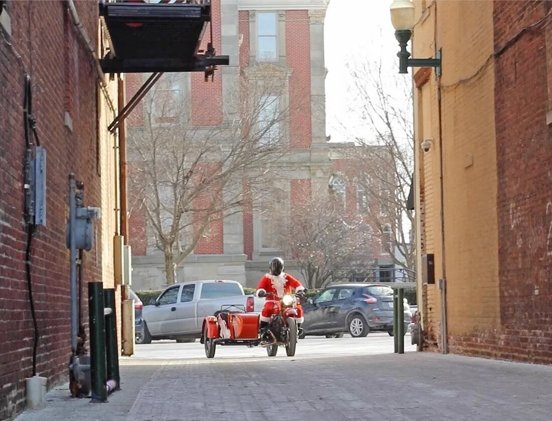 Ural Riders