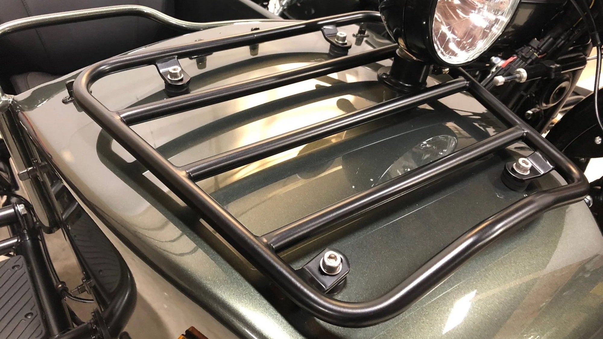 How-To Guides — Ural Motorcycles