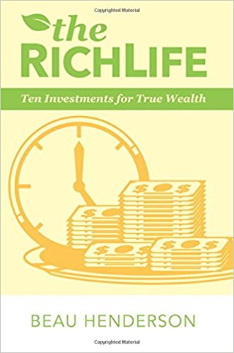 The RichLife by Beau Henderson
