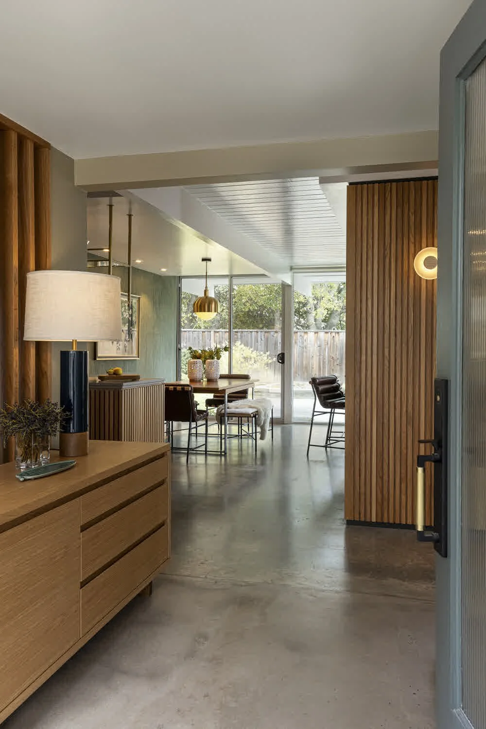 Upper Lucas Valley Eichler