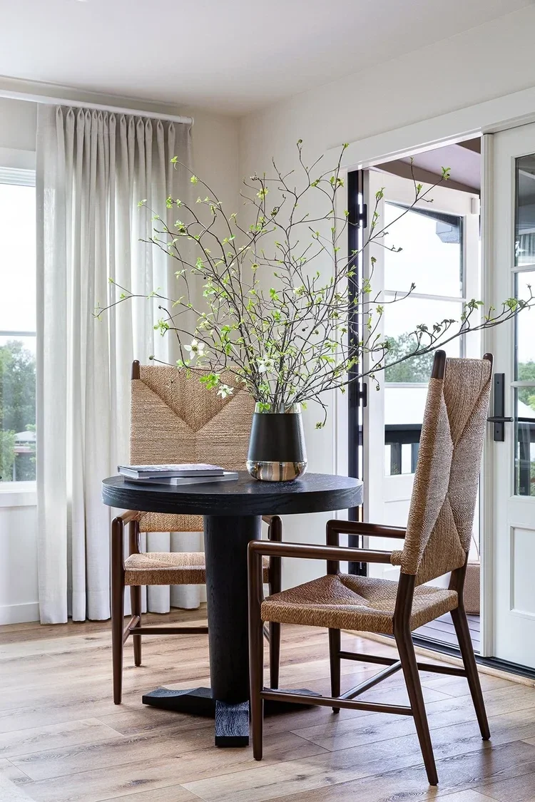 Sonoma Farmhouse + Cottage