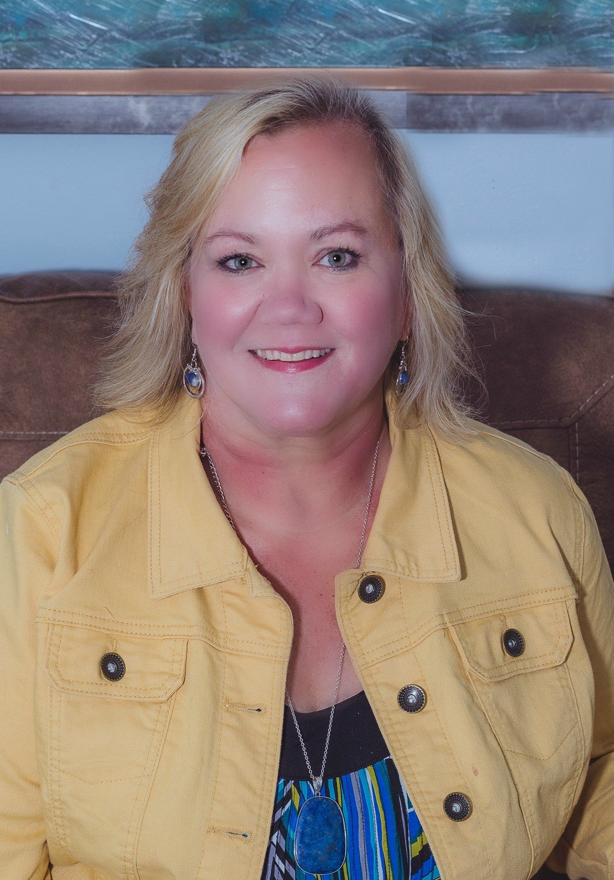 Tammie Elkins, LMFT    Murfreesboro Therapy