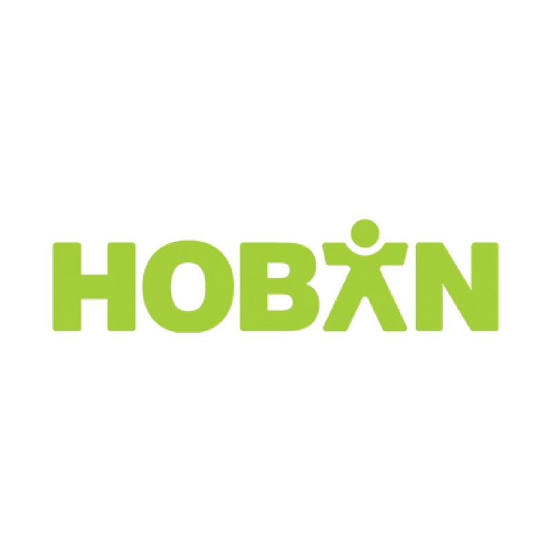 Emily Robertson, Hoban Recruitment