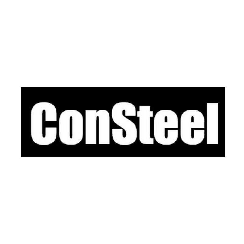 Joyce Gahan, Con Steel
