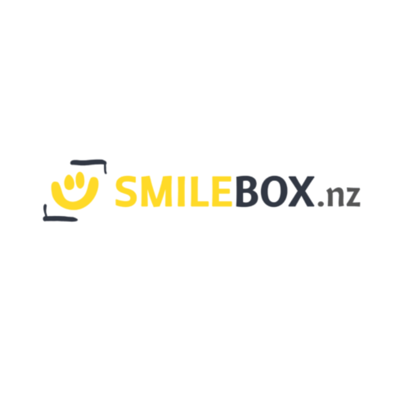 Tom Wrench, Smile Box