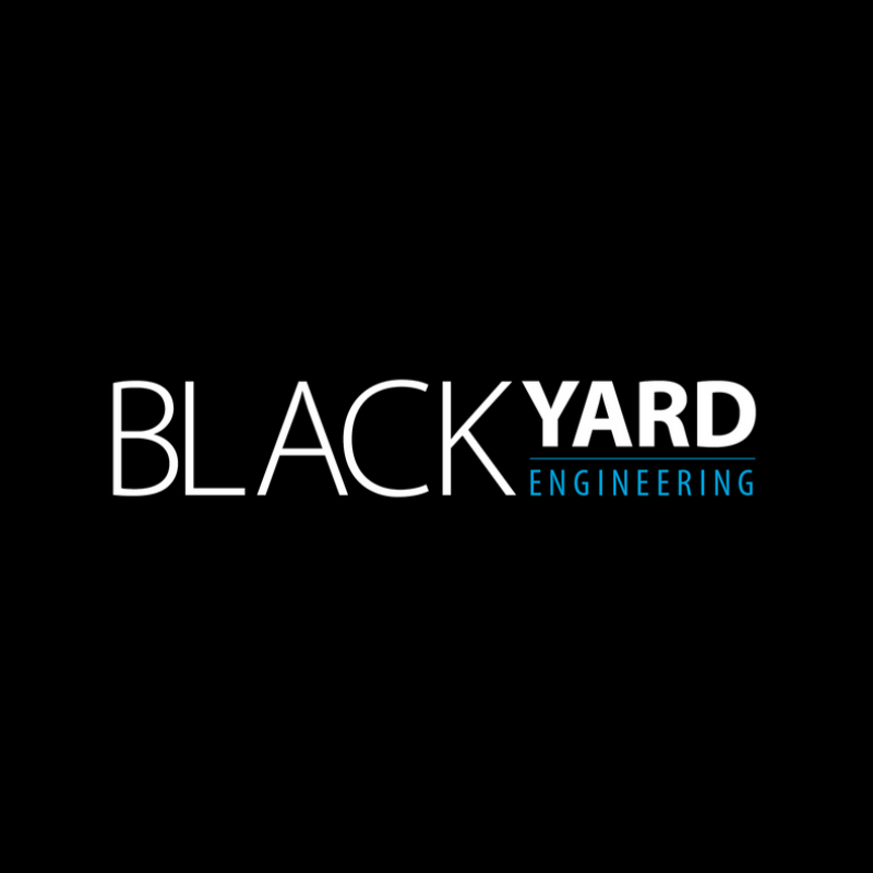 Greig Blackler, Black Yard Engineering