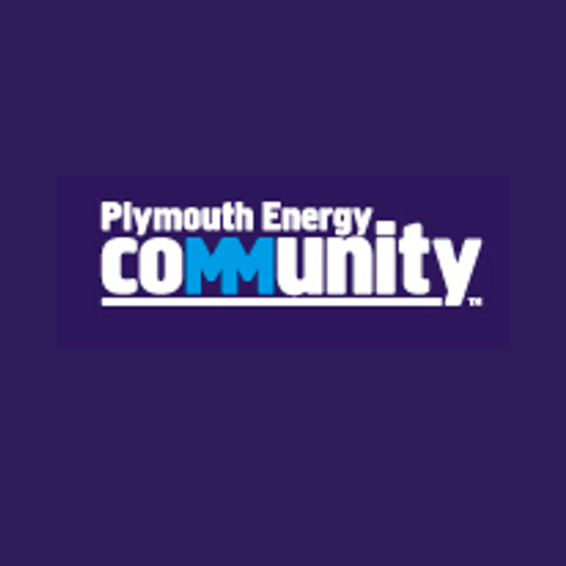 Jemma Knowles, Pymouth Energy Community