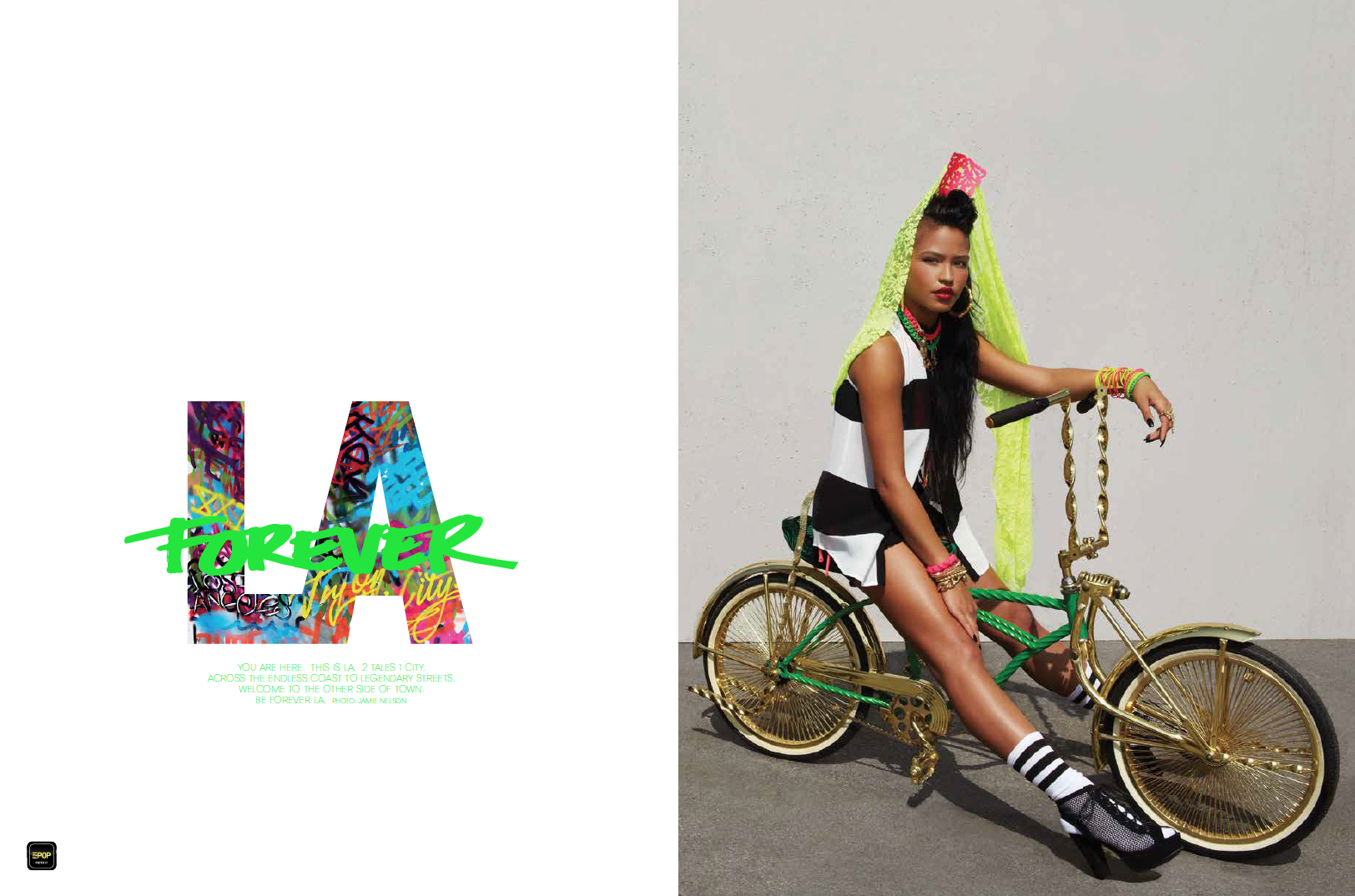 CASSIE