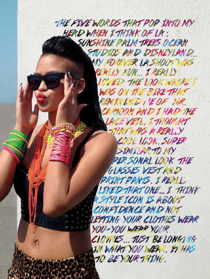 CASSIE