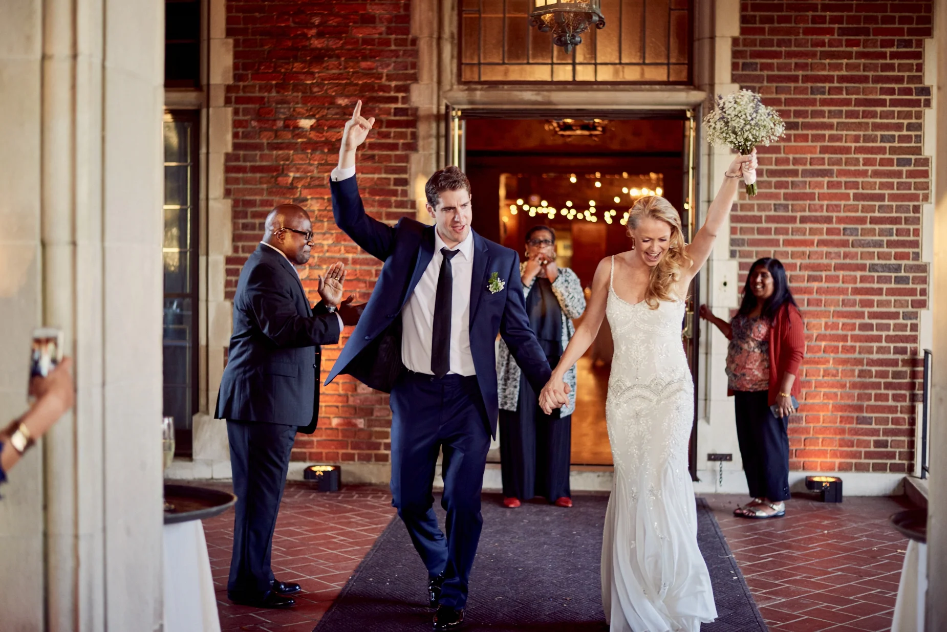 Kaitlyn and Ryan's wedding at Waveny House in New Canaan, CT