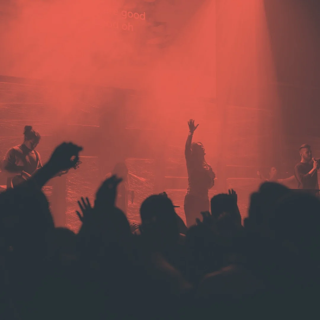 Ableton Tracks For Worship