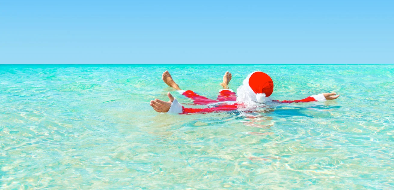 10 Must-dos this Christmas!