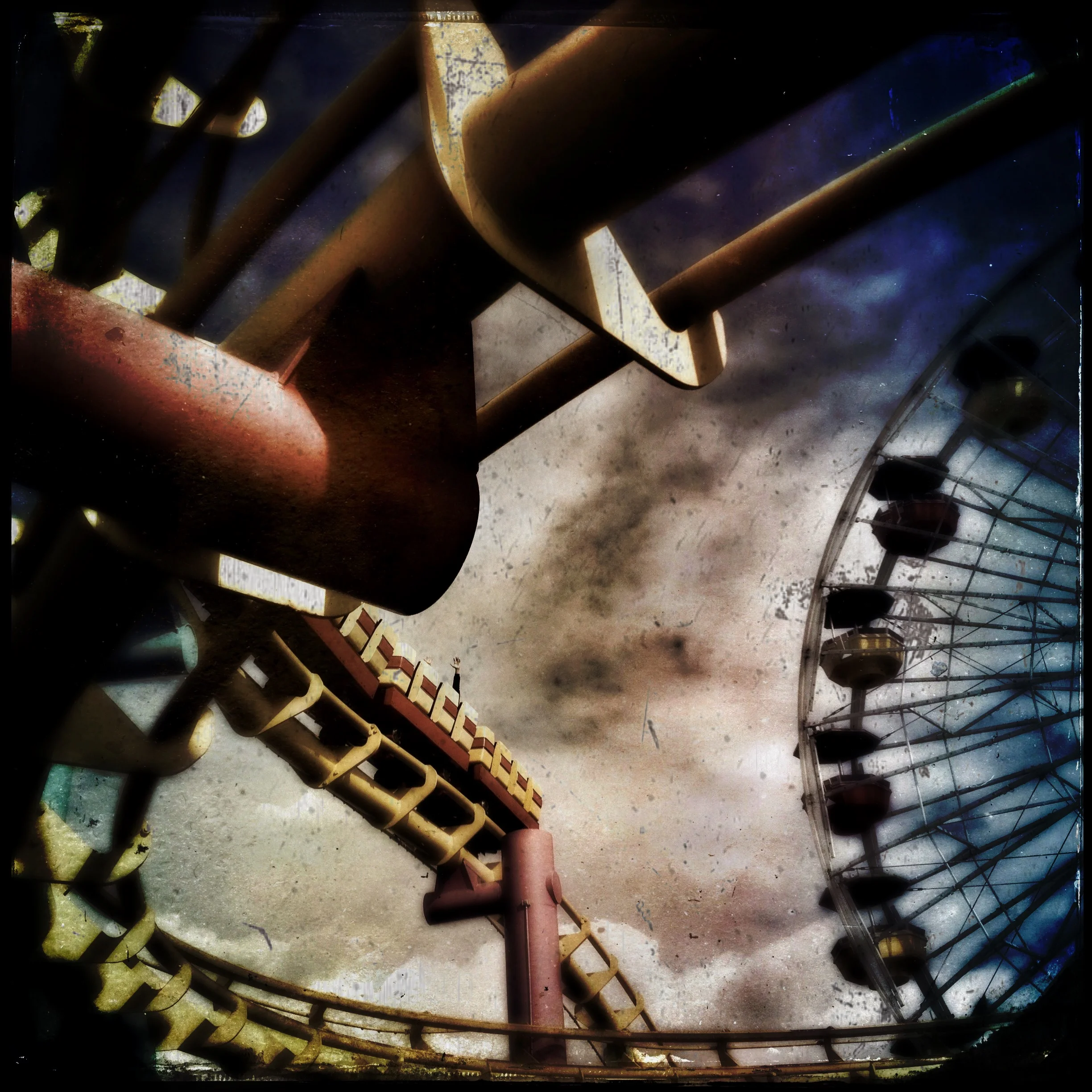 Crosshairs