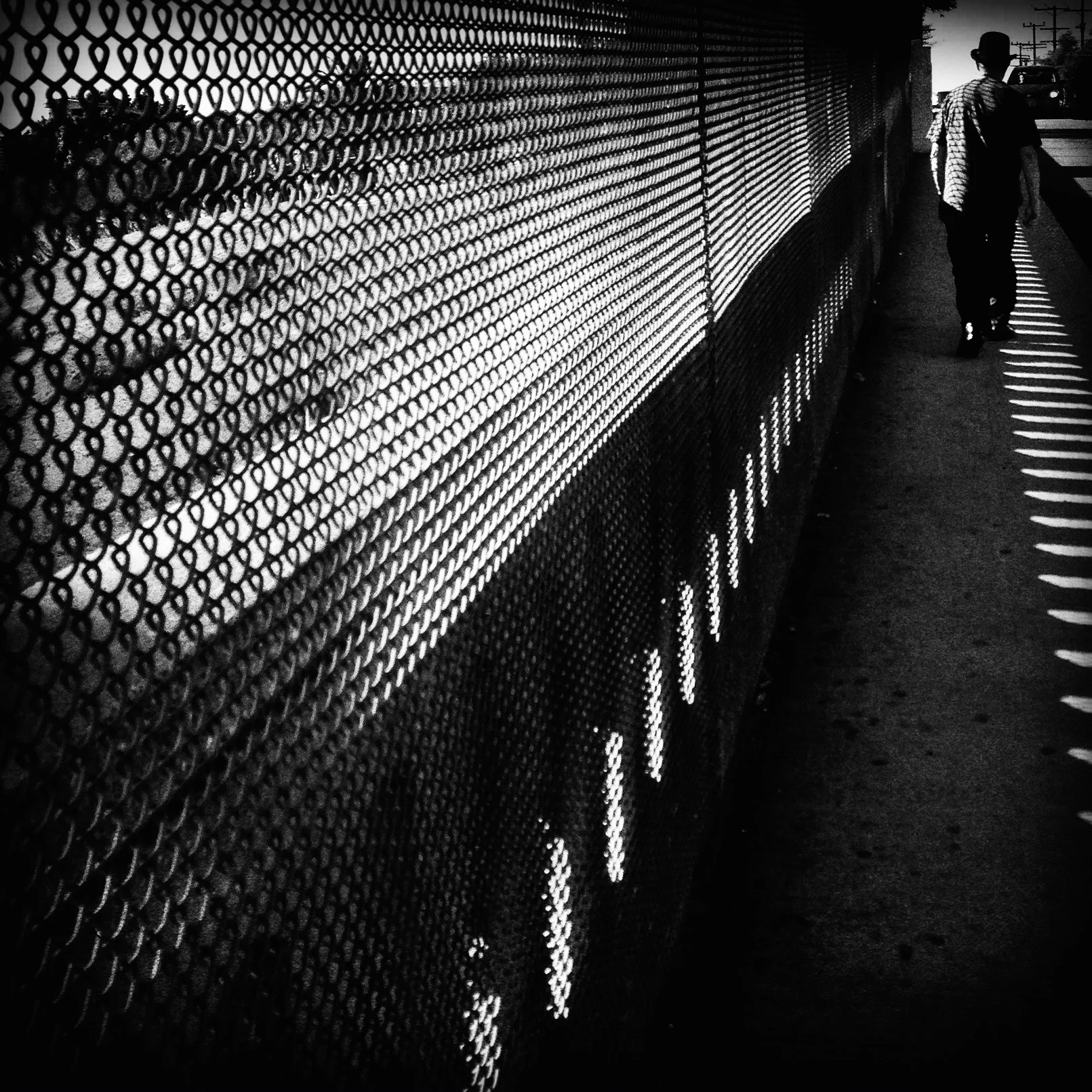 Off Fence