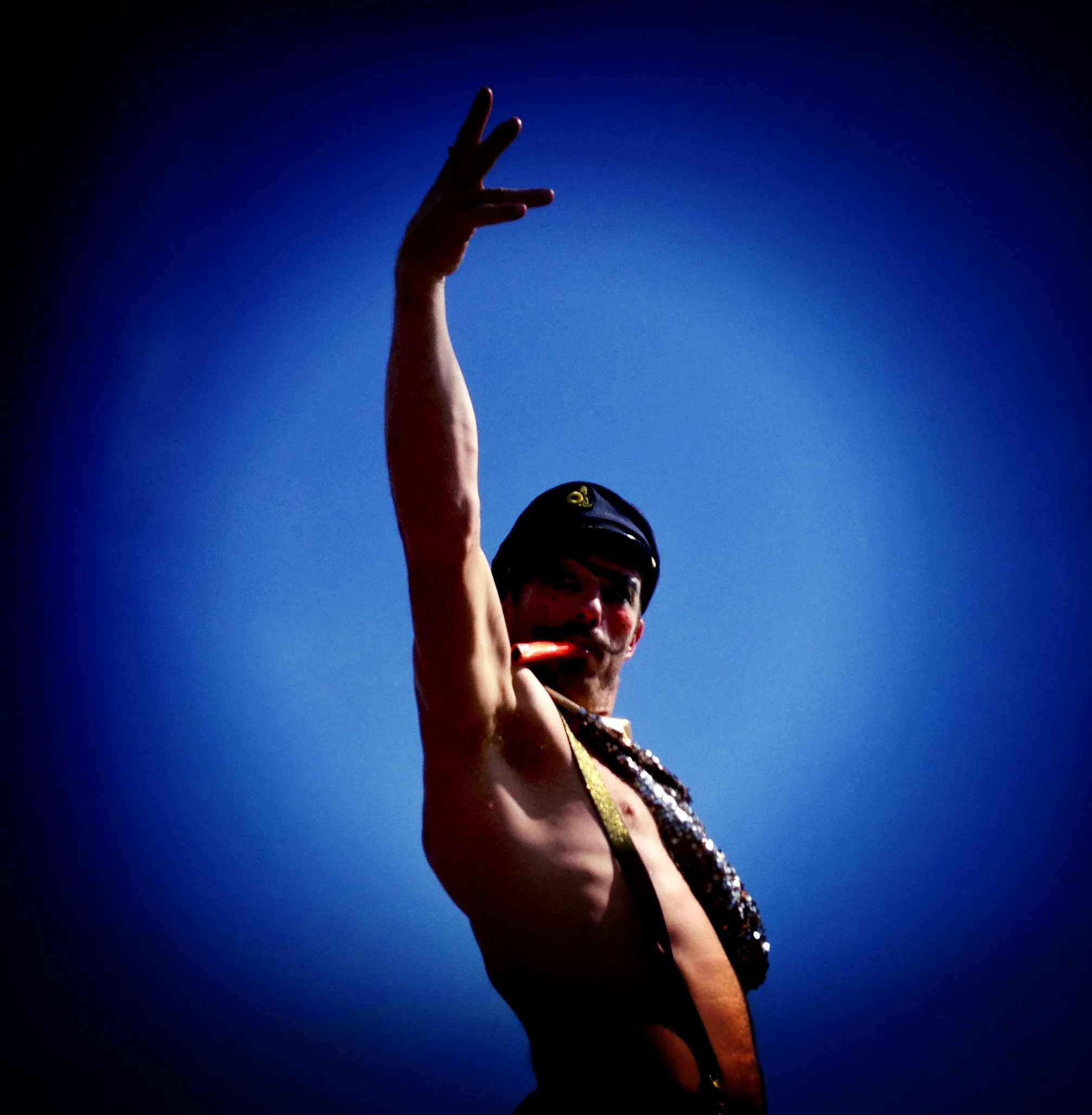 King of Coachella