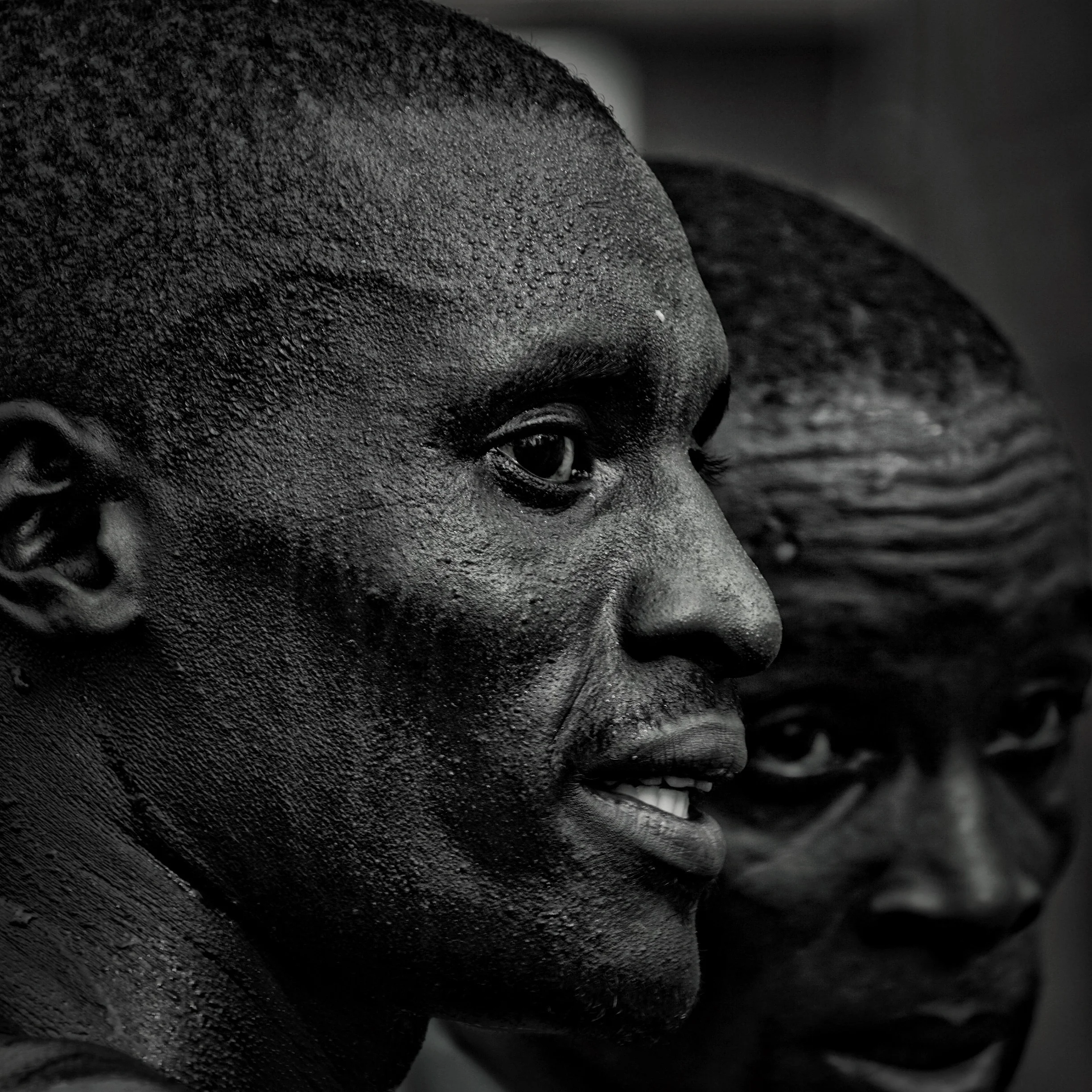Marathon Winners