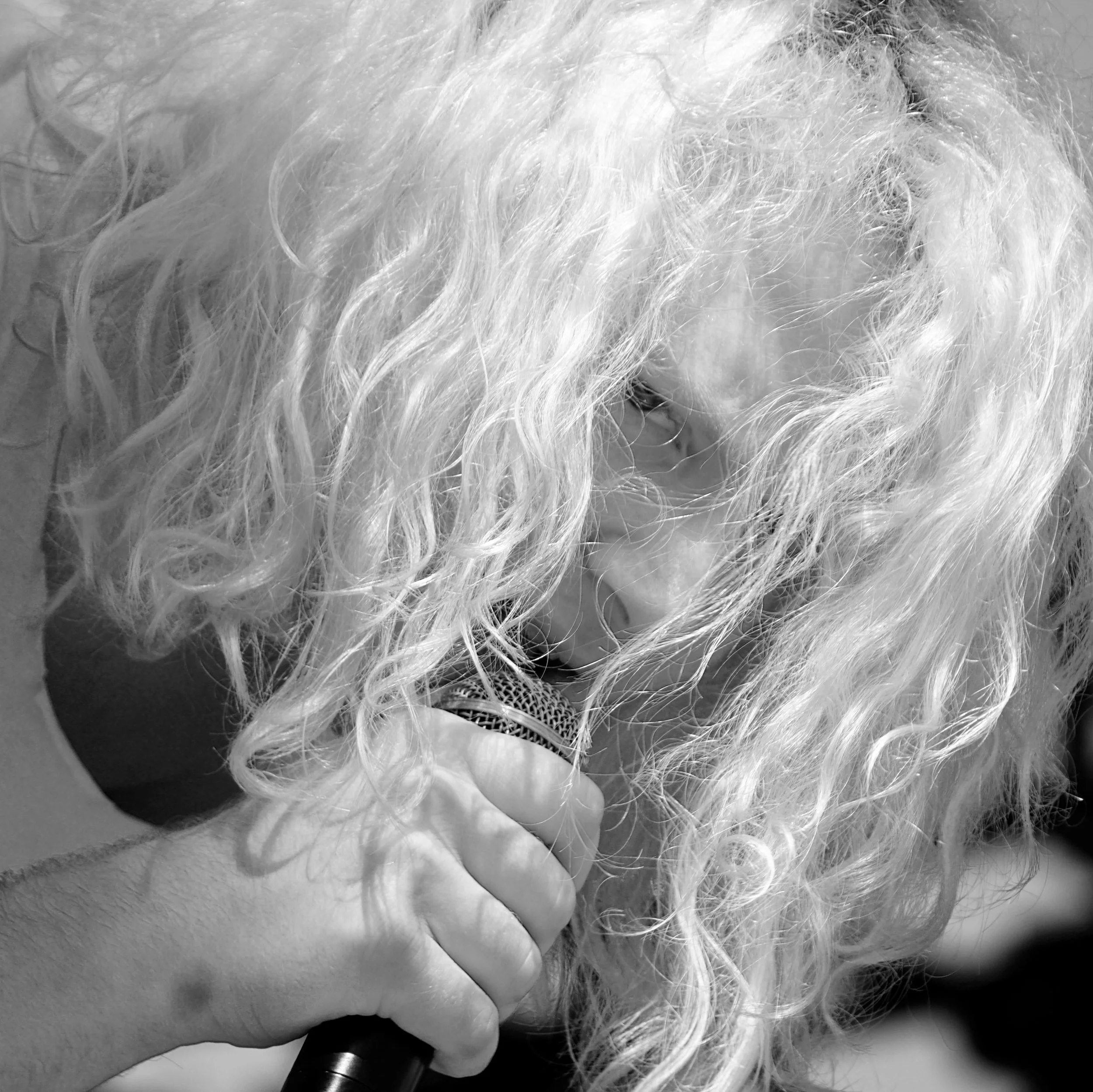 The Orwells