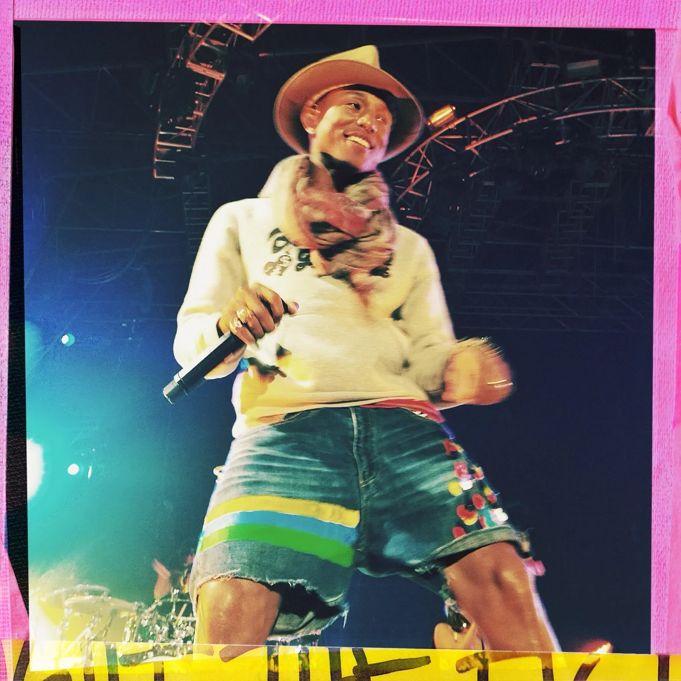 Pharrell