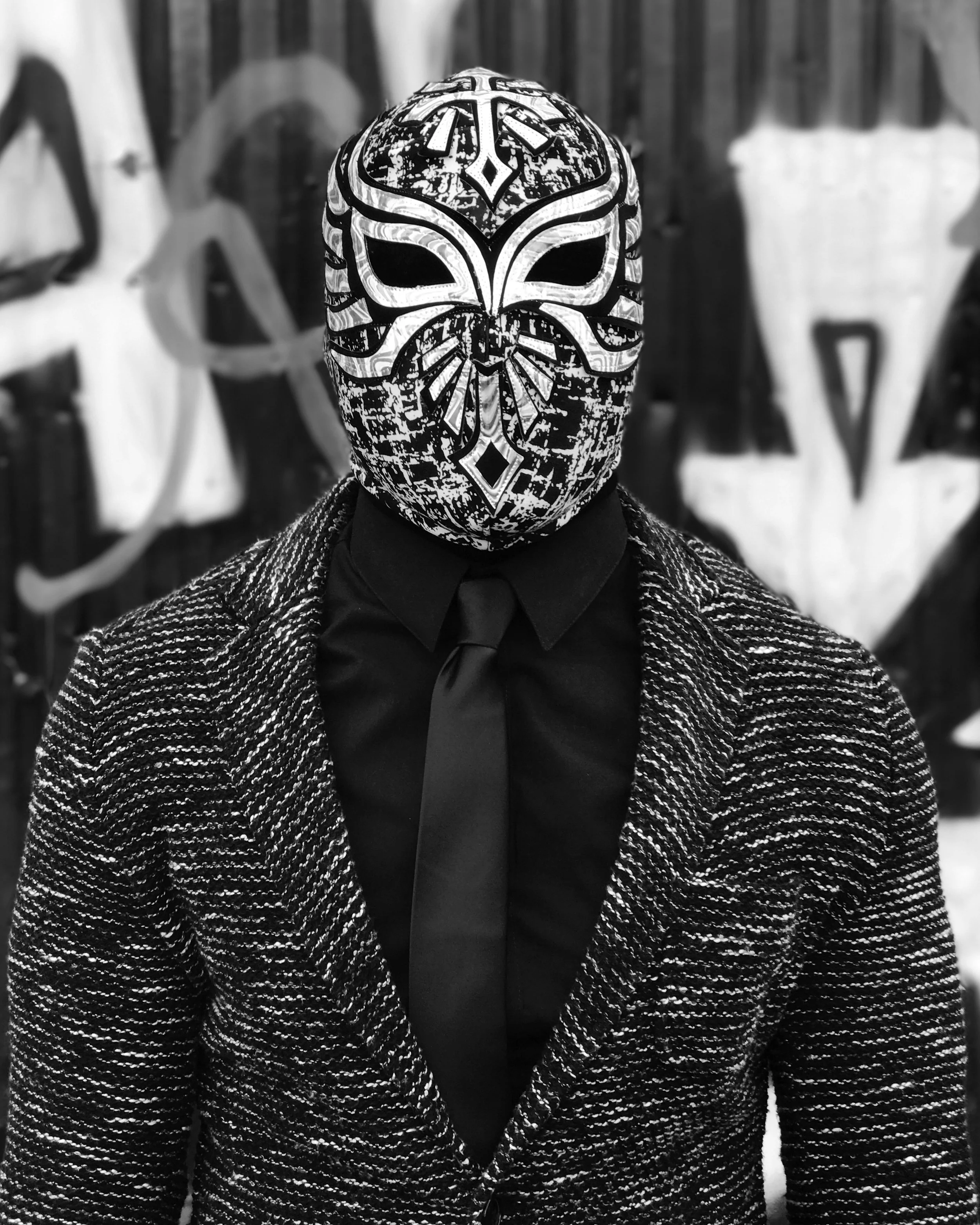 Black Tie