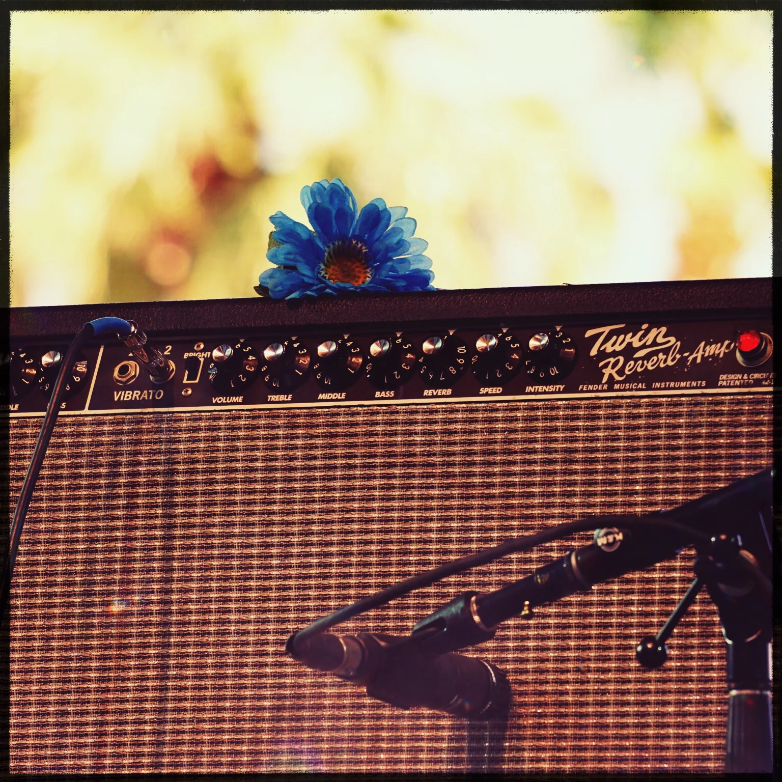 Stage Craft