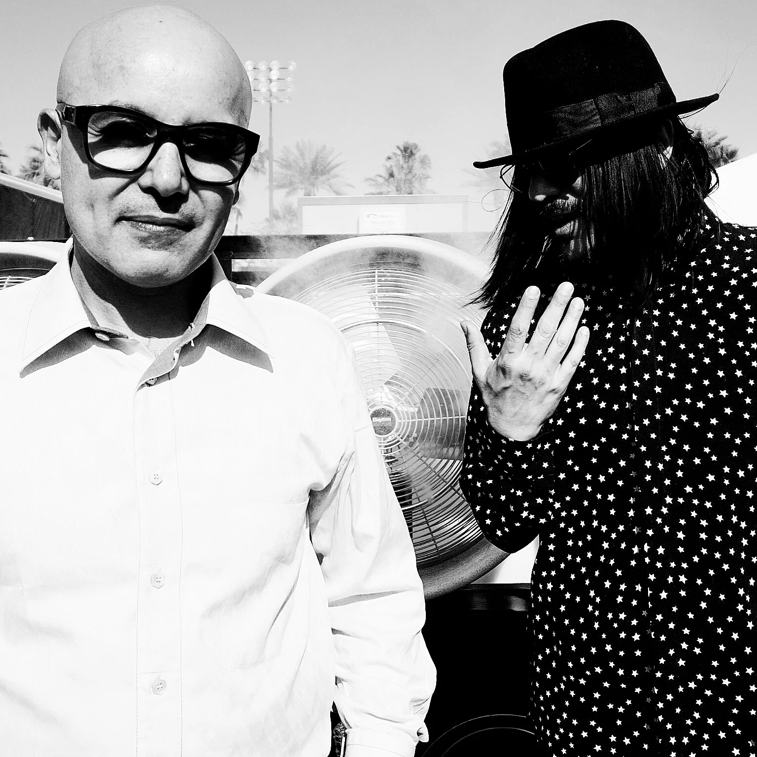 Nortec Collective-Bostich + Fussible