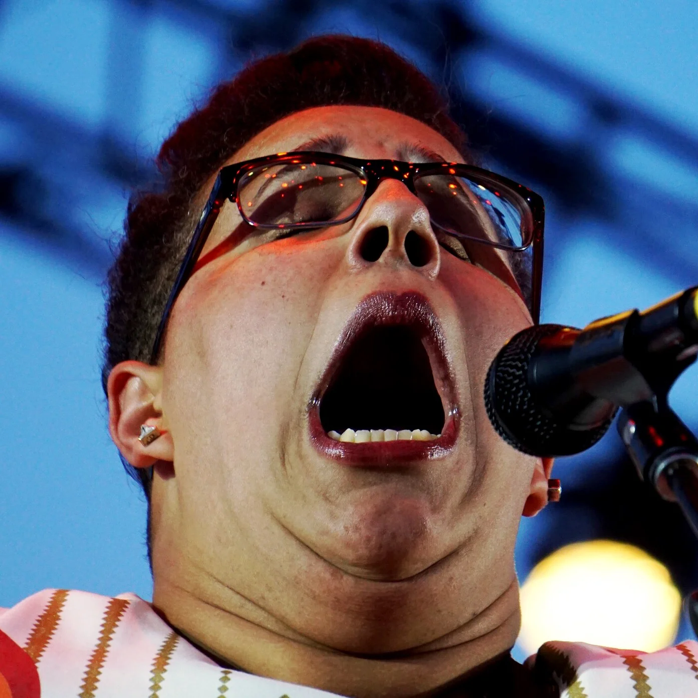Alabama Shakes