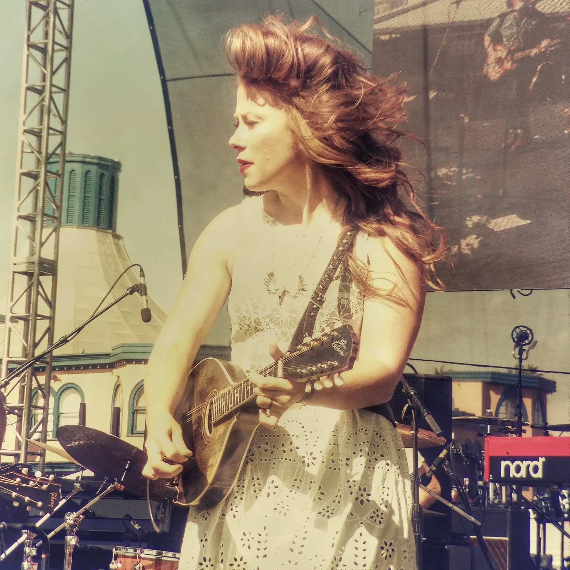 The Lone Bellow