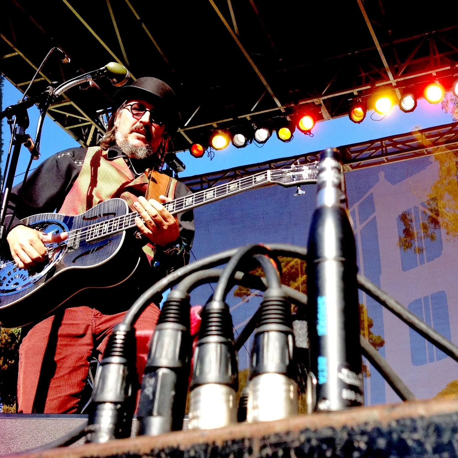Les Claypool