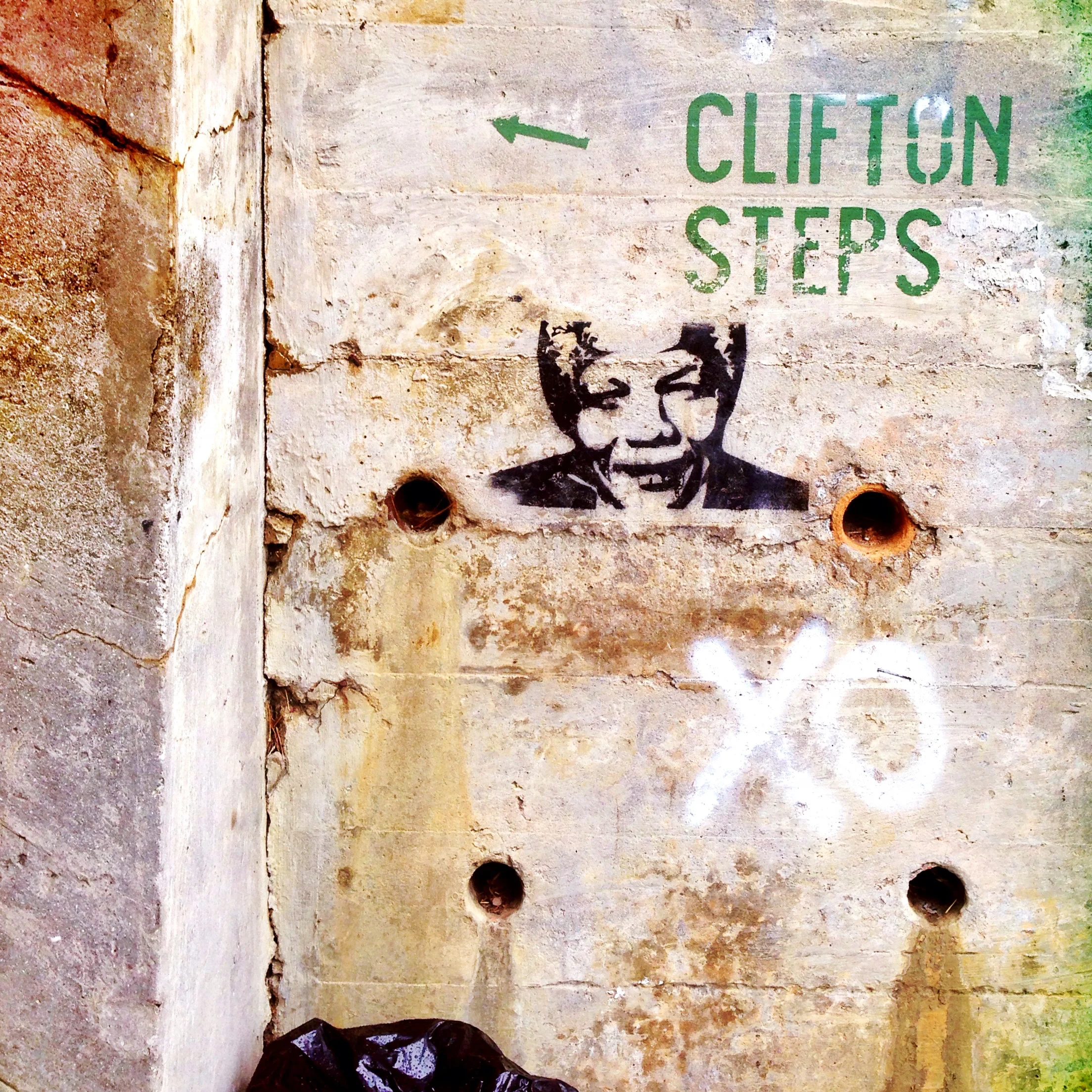 Rise Up Madiba