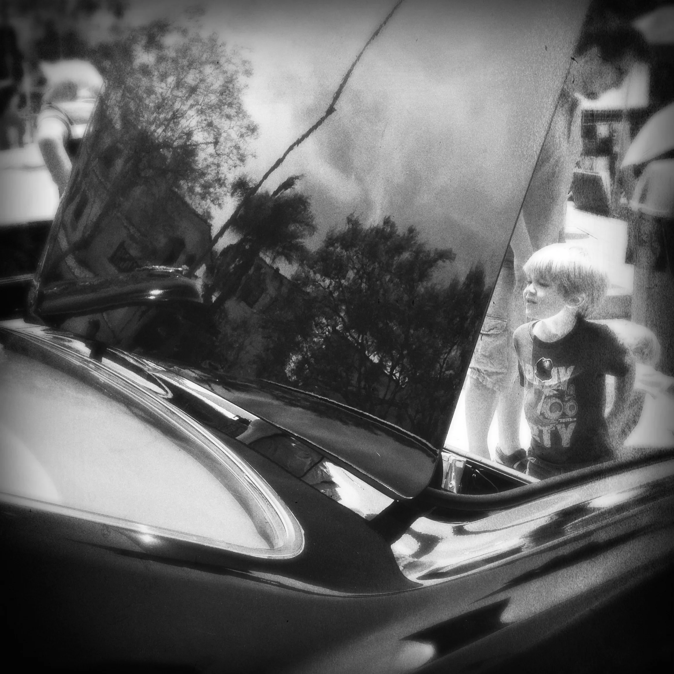 Future World