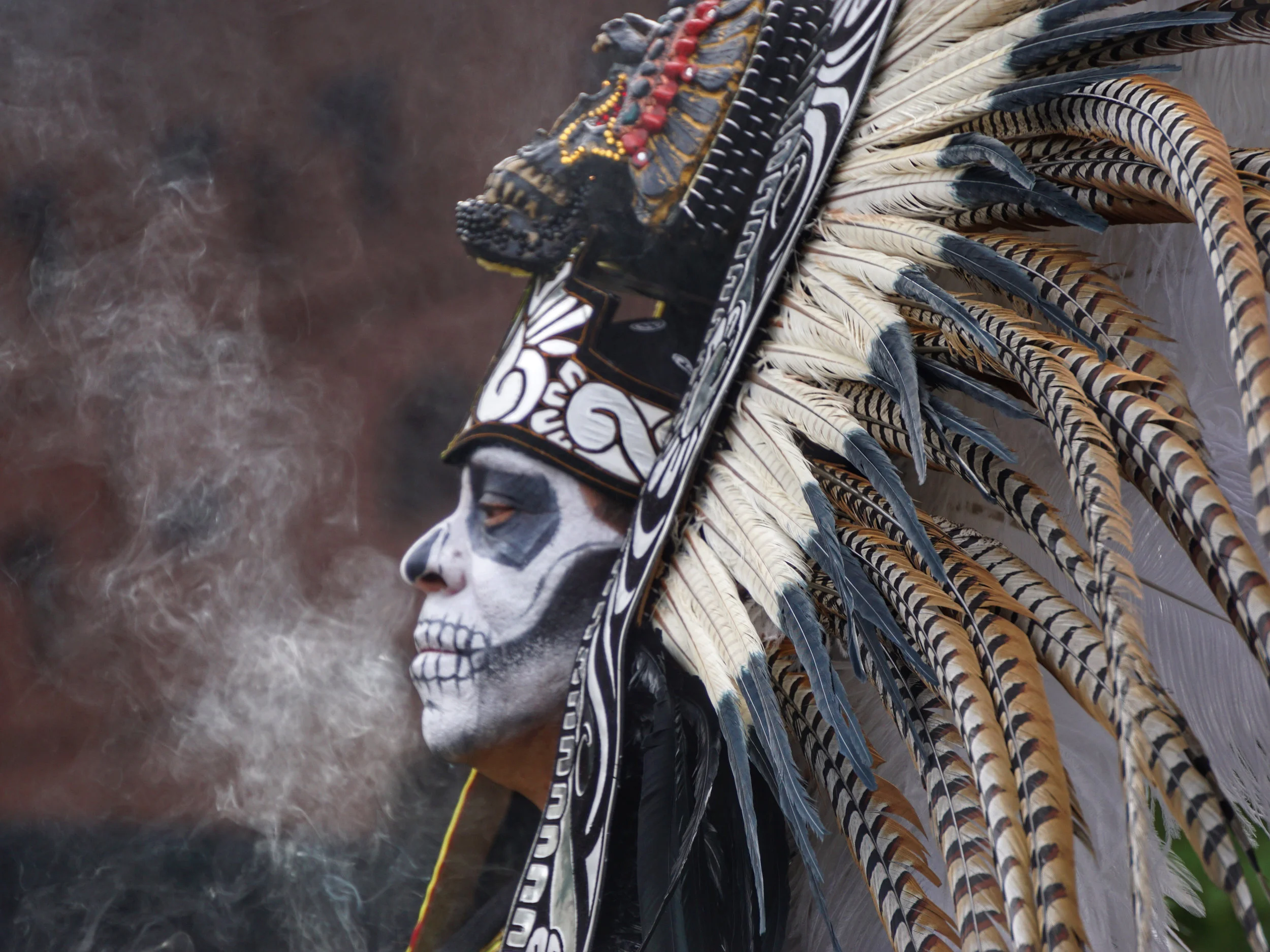 Smoke Signals