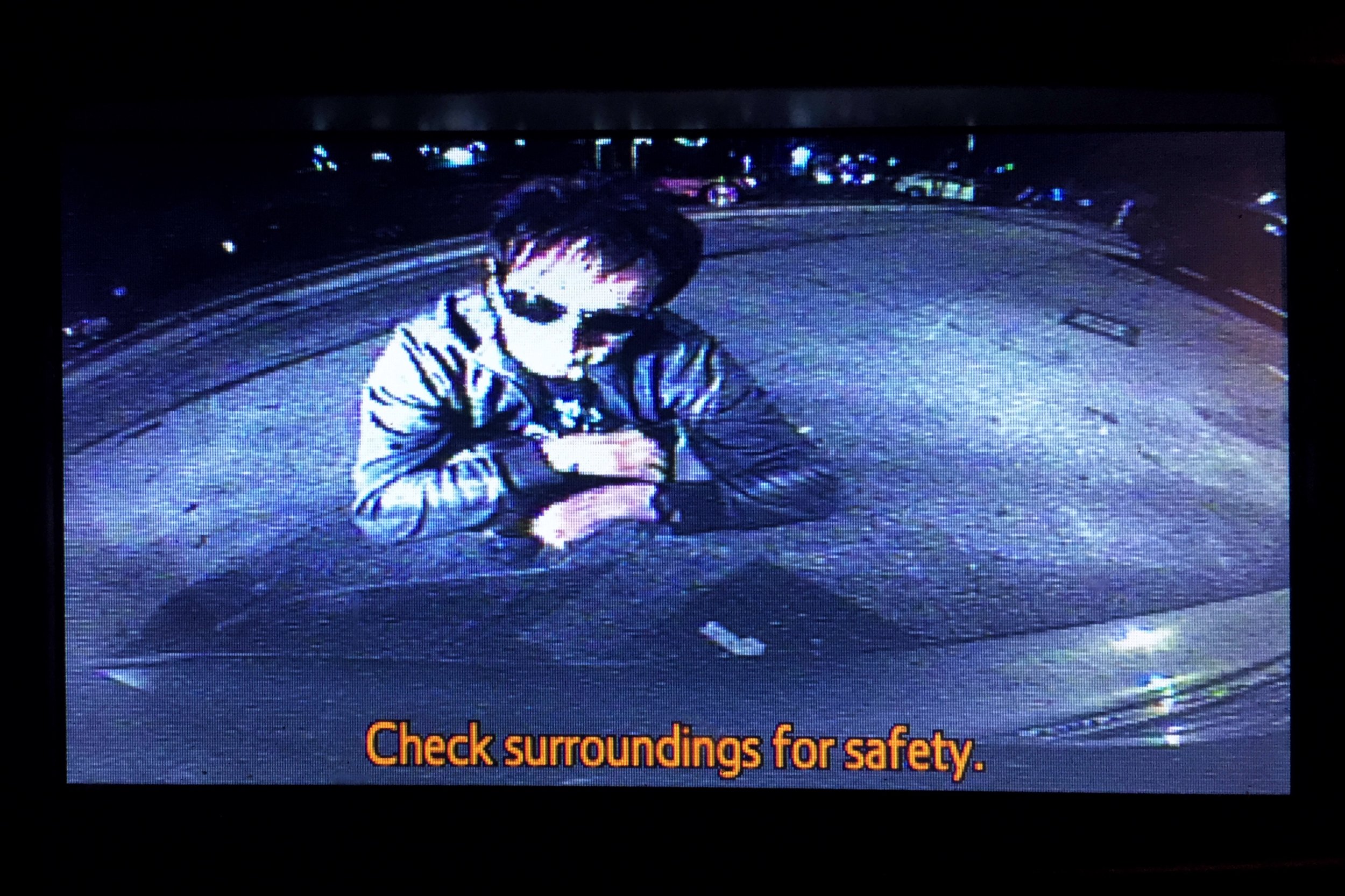 Vigilance