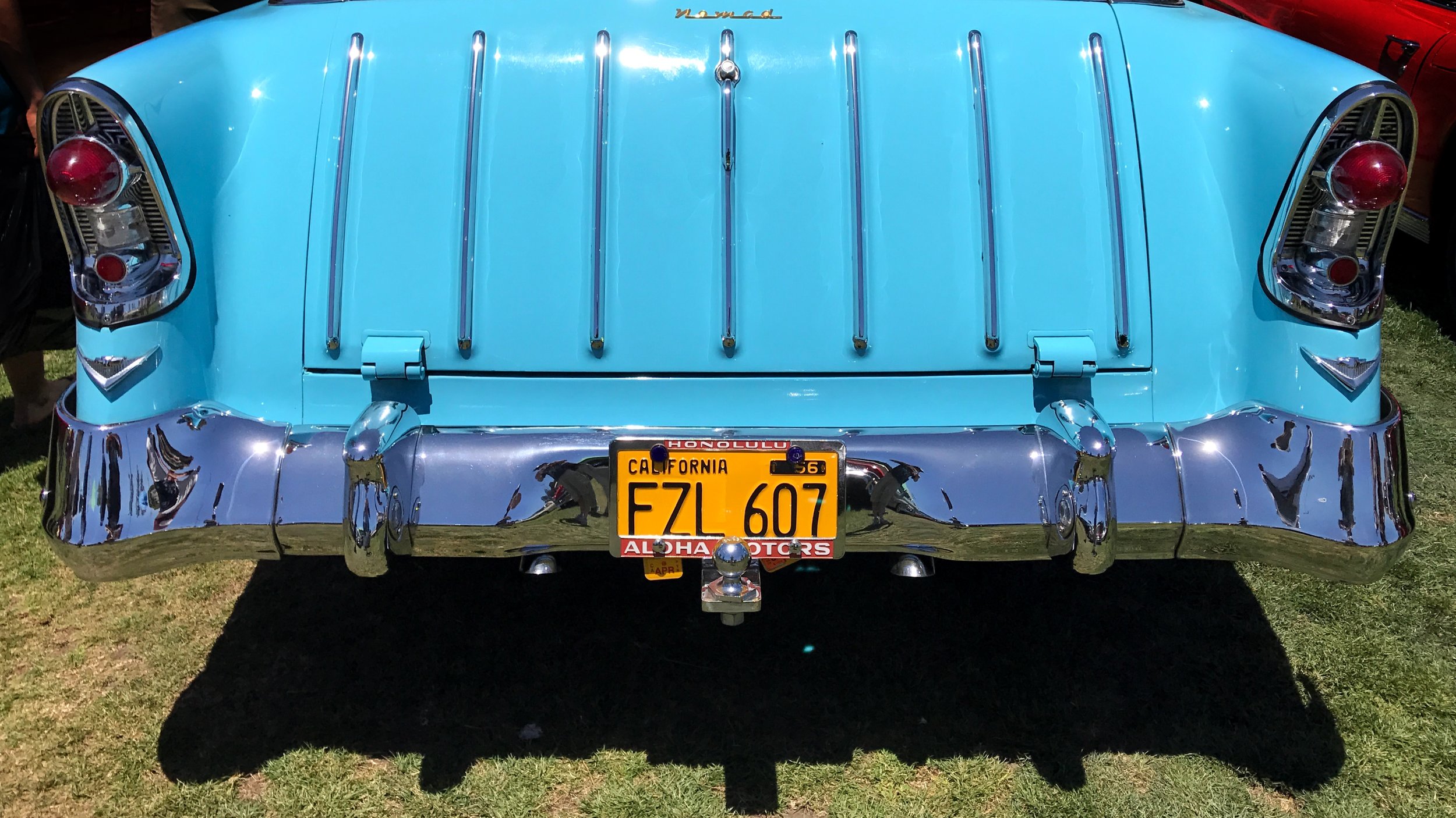 Truncated