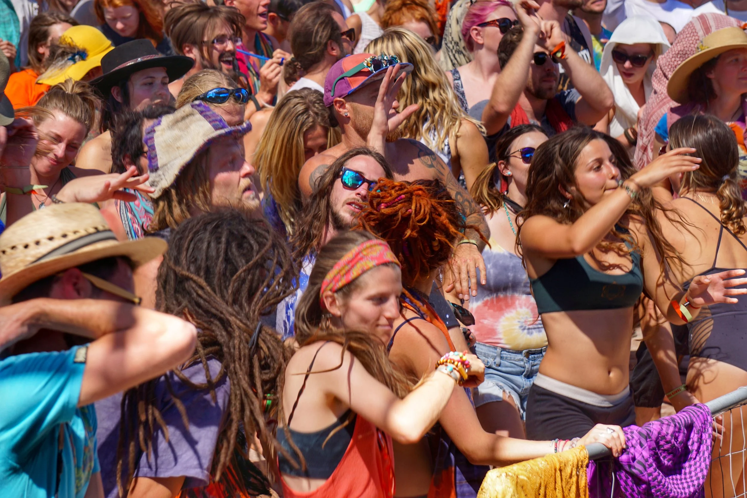 Joshua Tree Music Festival