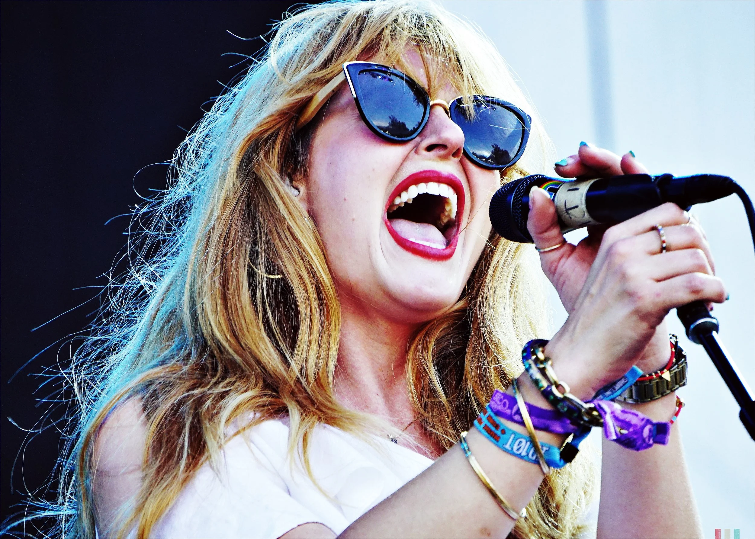 The Mowgli's