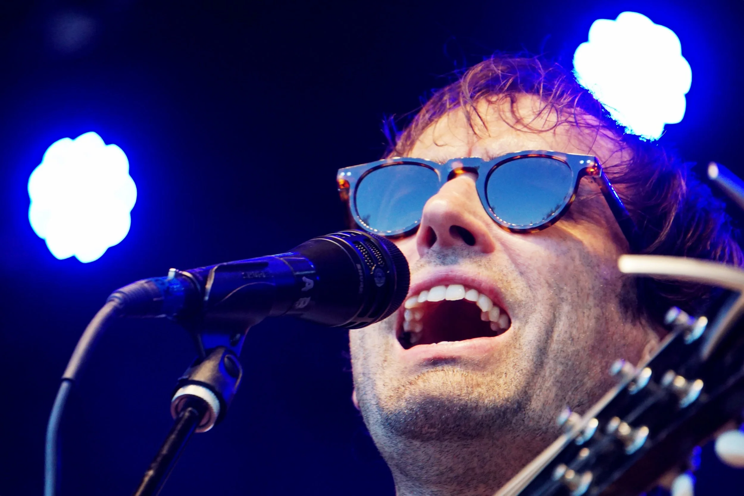 Andrew Bird