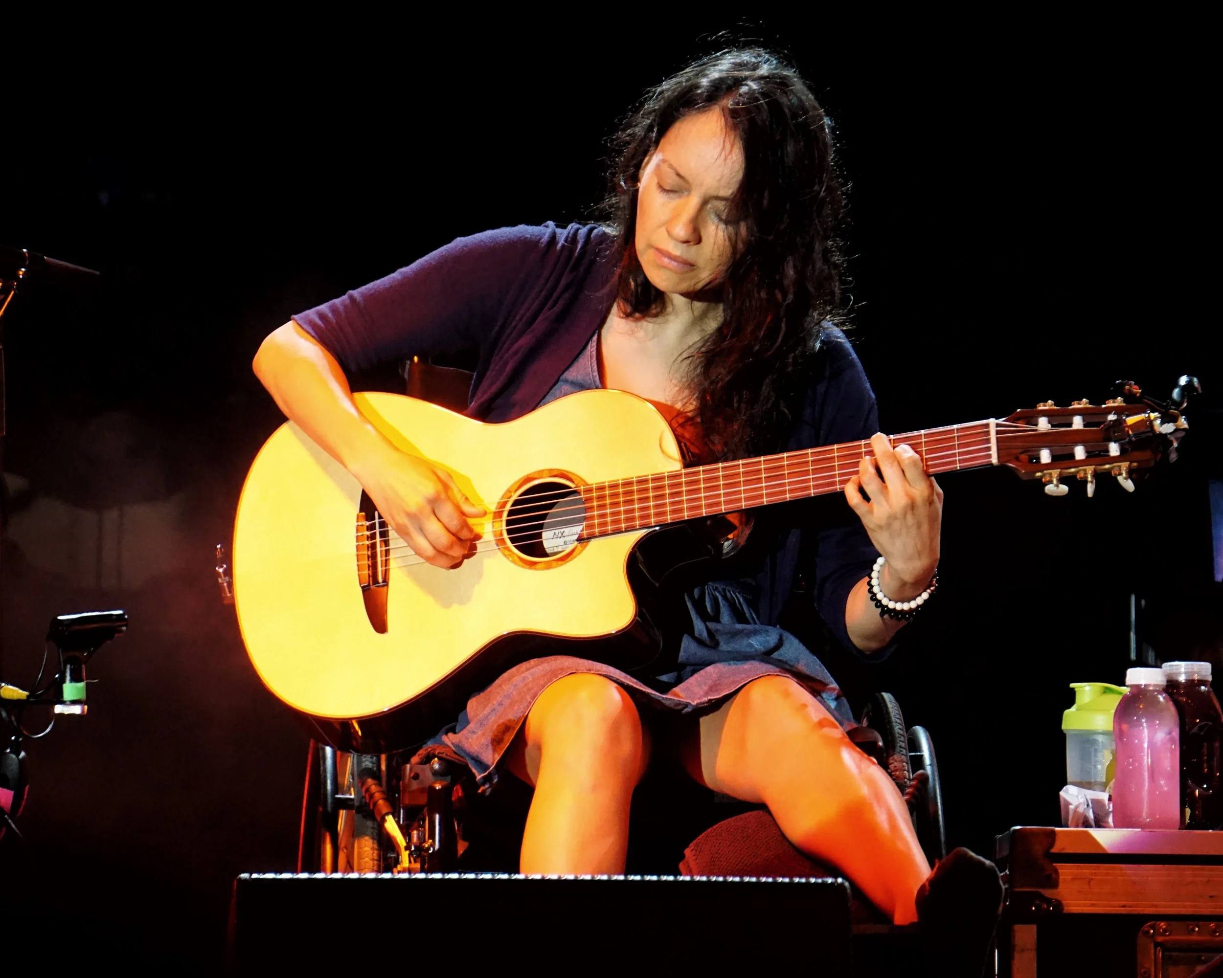 Rodrigo y Gabriela