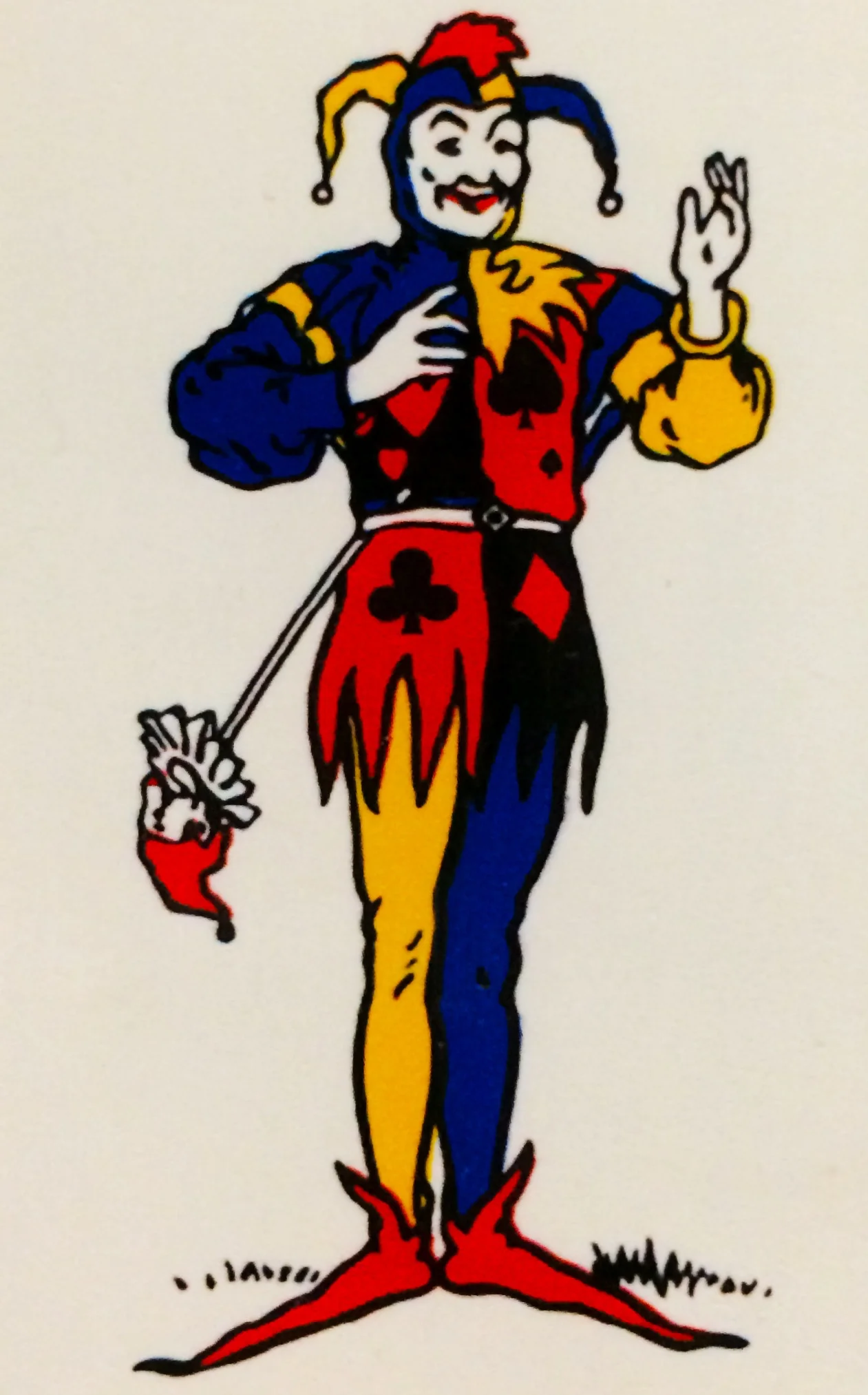 Dusting For Prince - rAveNswAn