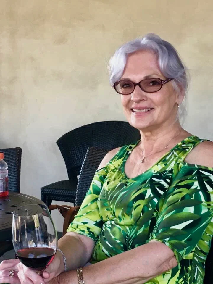 I’ve Never Stopped Calling You Movie Star