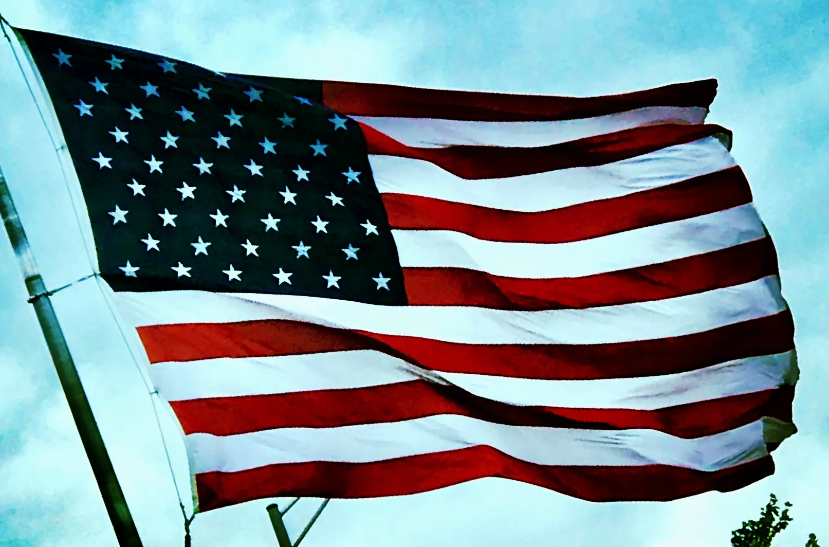 Things I Don’t Stand Under - rAveNswAn