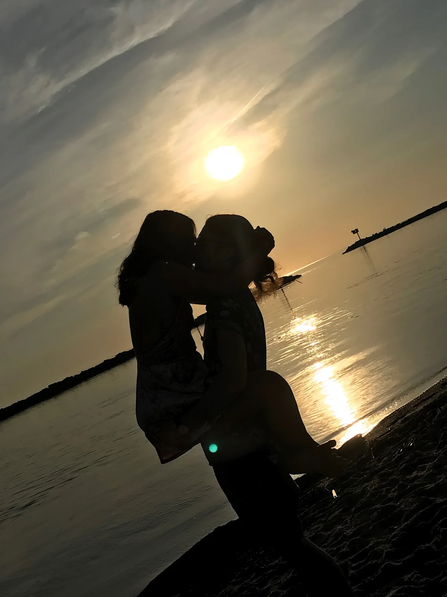 I’m Comin’ ‘Round - rAveNswAn