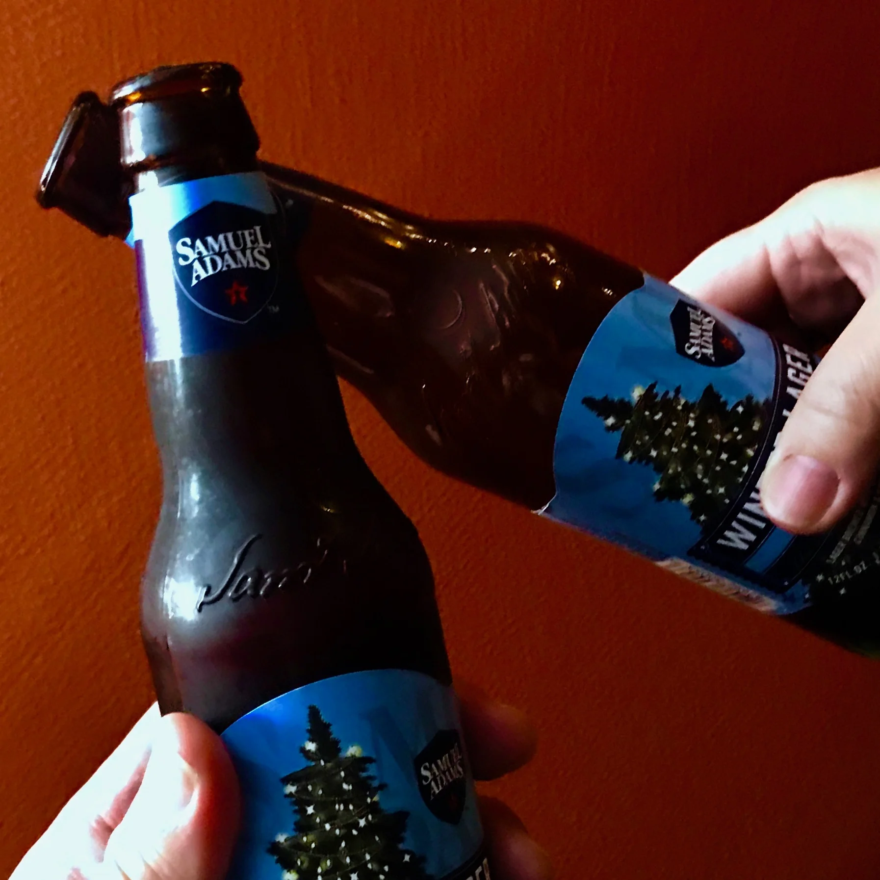 Two Bottles - rAveNswAn