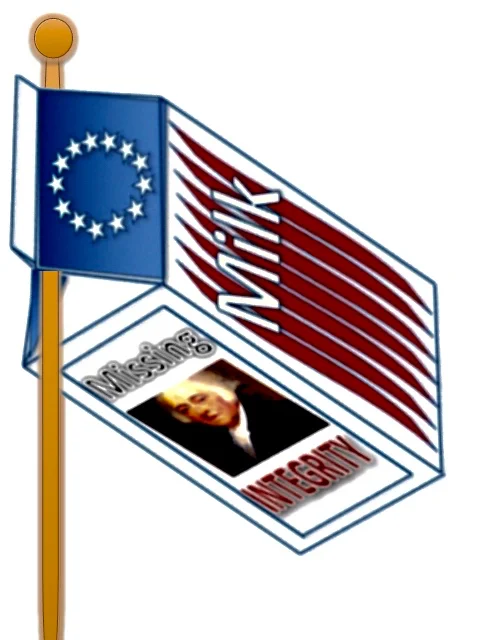 Milk Carton Flag on Pole.jpg