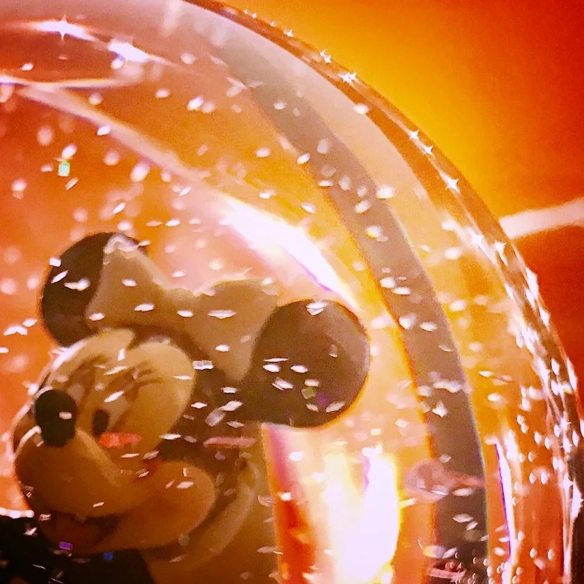 A Snowflake In The Cycle Of A Tear - rAveNswAn