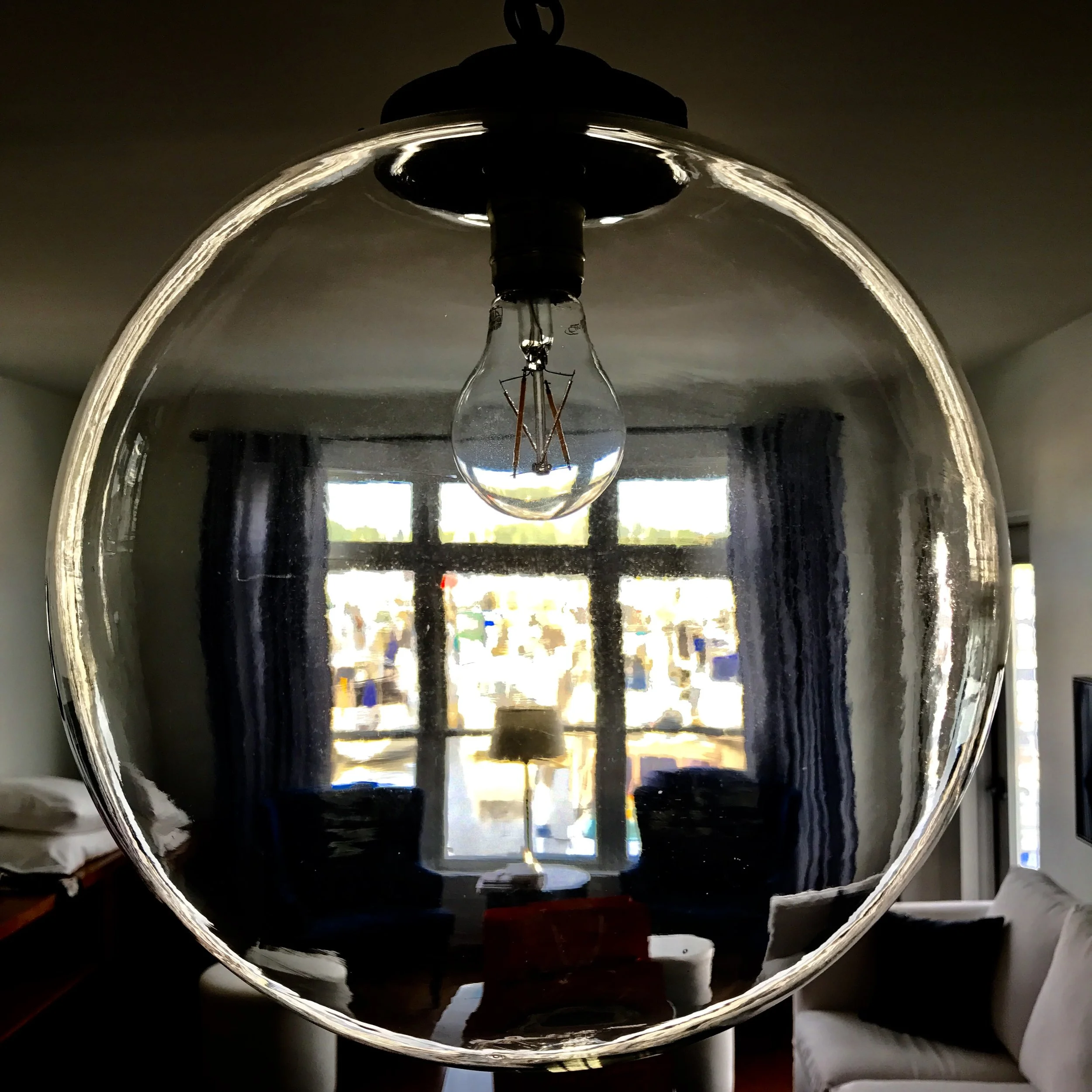 How It Is So Good - rAveNswAn